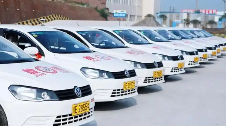 泸州汽车培训班哪家好