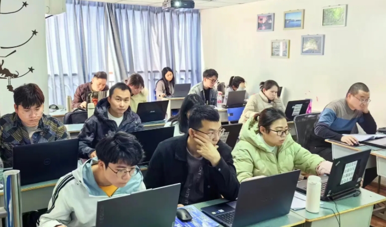 德阳汽车职业培训多少钱