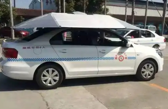 德阳汽车培训中心有哪些