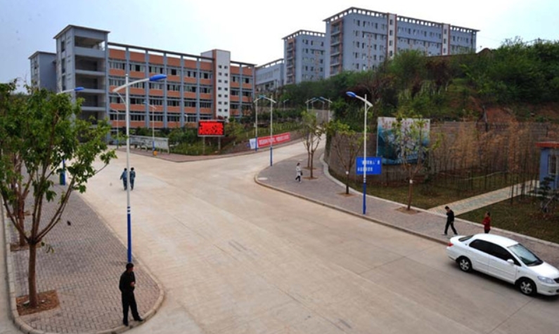 德阳汽车培训基地有哪些