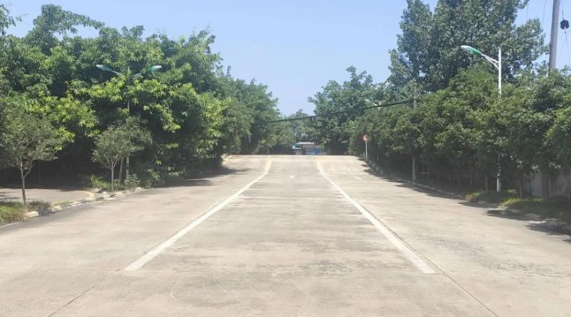 德阳汽车培训班哪家好