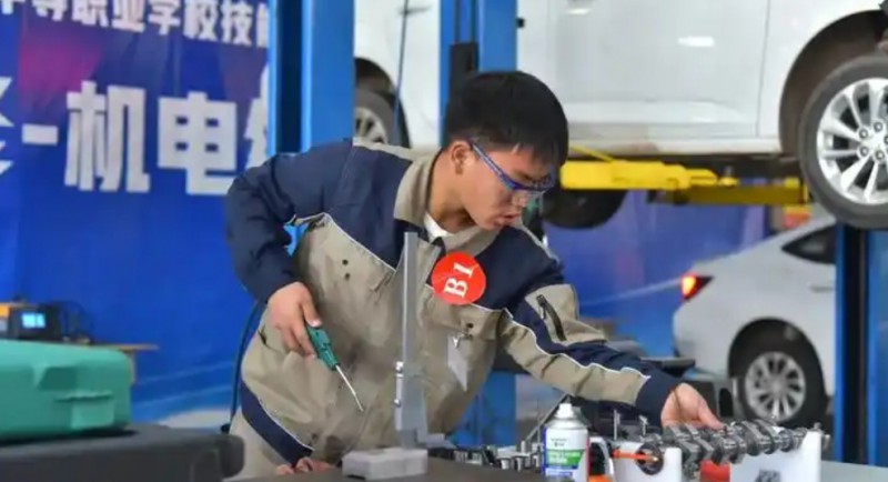 德阳汽车培训机构哪个好
