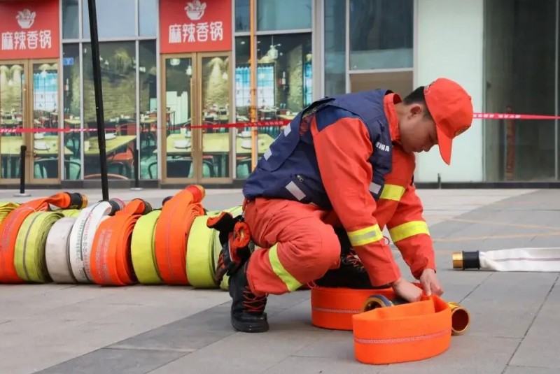 遂宁应急救援员机构哪家好