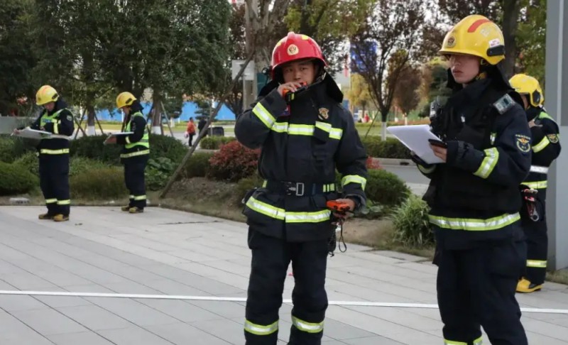 内江应急救援员证书怎么考