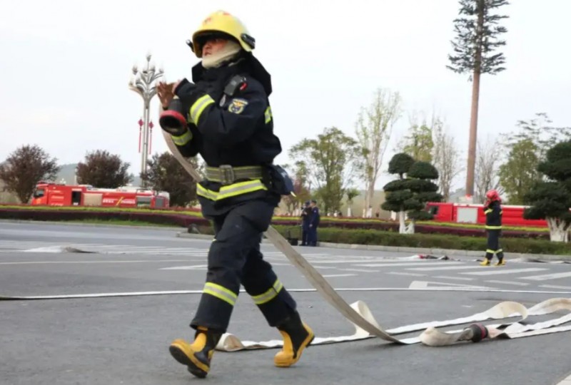 内江应急救援员职业资格证怎么考