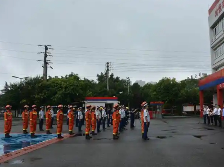 内江应急救援员学校哪个好