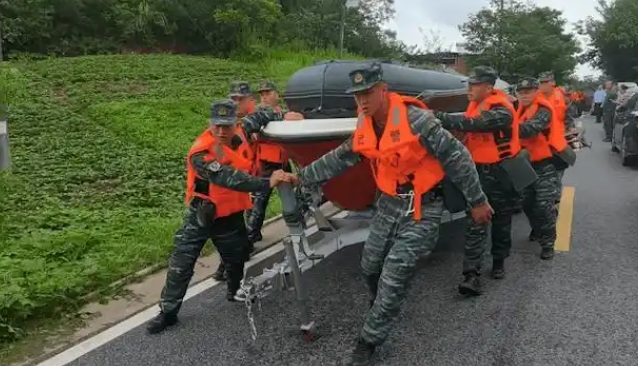 内江应急救援员机构有哪些