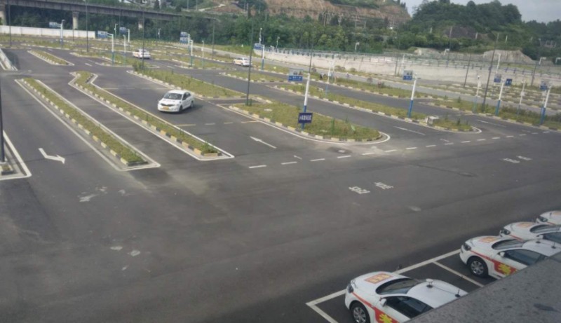 广元汽车培训基地有哪些