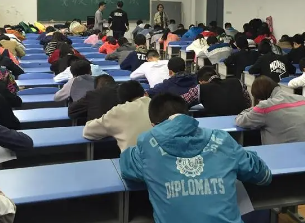 广安消防员培训机构哪家好