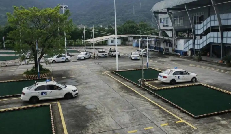 广元汽车培训机构排名
