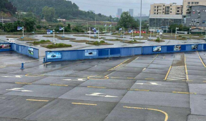 遂宁汽车培训学校哪个好