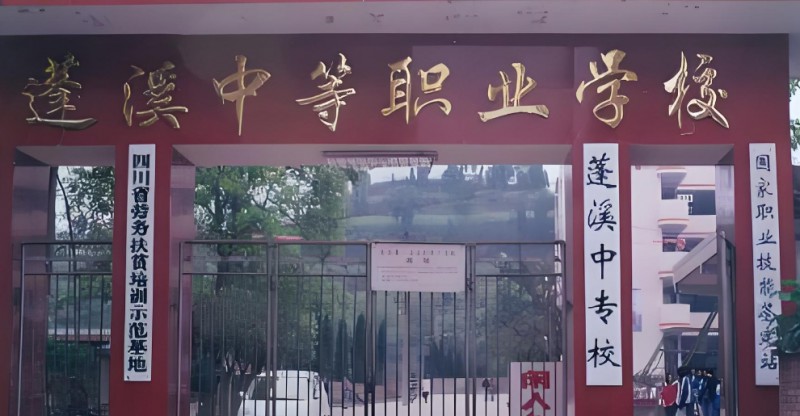 遂宁汽车培训学校有哪些