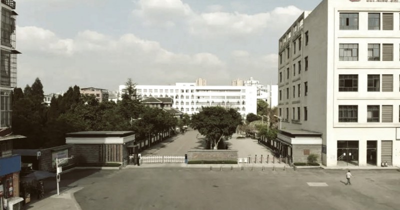 遂宁汽车培训学校排名