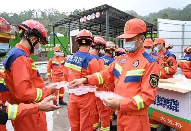 乐山应急救援员培训哪家好