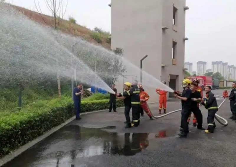 资阳应急救援员培训哪家好