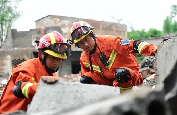资阳应急救援员学校在哪里