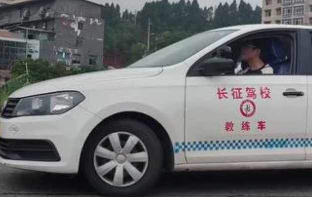 遂宁汽车培训中心排名