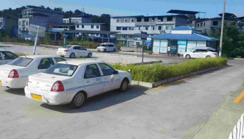 遂宁汽车培训机构排名