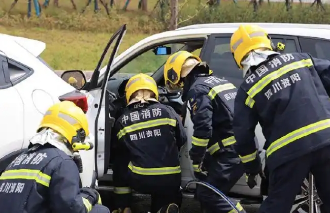 资阳应急救援员学校哪个好