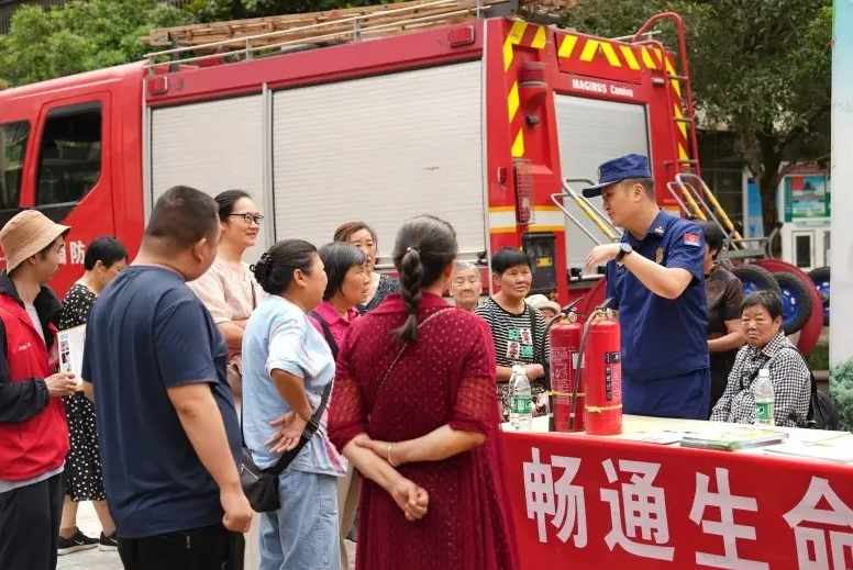 资阳应急救援员培训哪家好