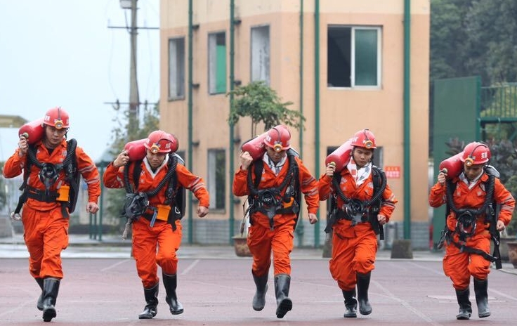 宜宾应急救援员职业资格证怎么考