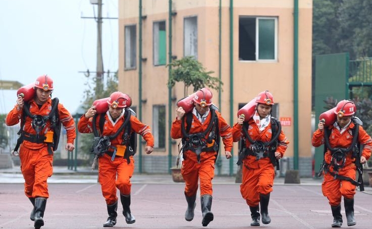 宜宾应急救援员学校哪家好