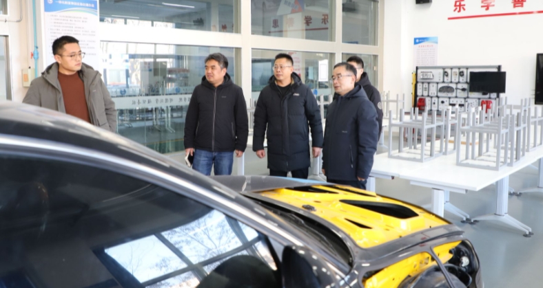 乐山汽车培训学校哪家好