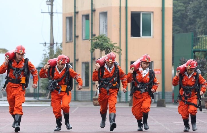 宜宾应急救援员培训多少钱