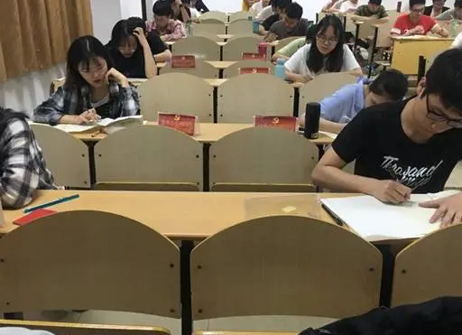 自贡消防员证书在哪里考