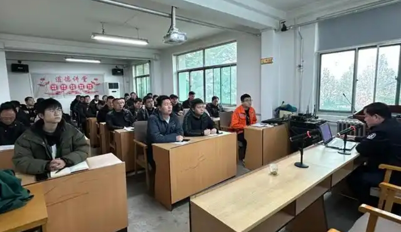 乐山汽车技能培训哪家好