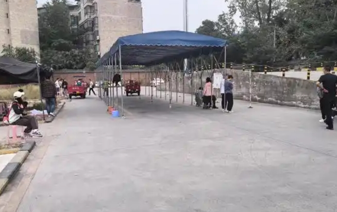 乐山汽车职业培训哪家好