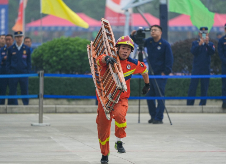 南充应急救援员学校哪个好
