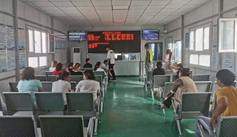 乐山汽车培训机构在哪里