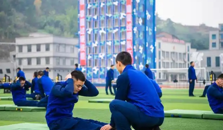 达州应急救援员学校哪个好