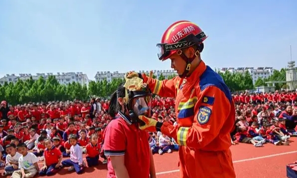 达州应急救援员机构在哪里