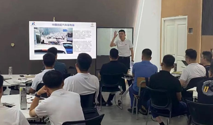 资阳汽车培训学校哪个好