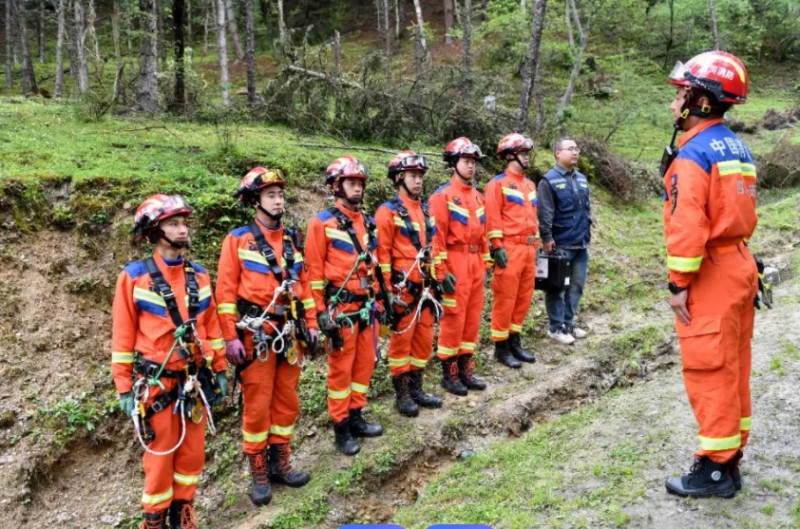 雅安应急救援员资格证多少钱
