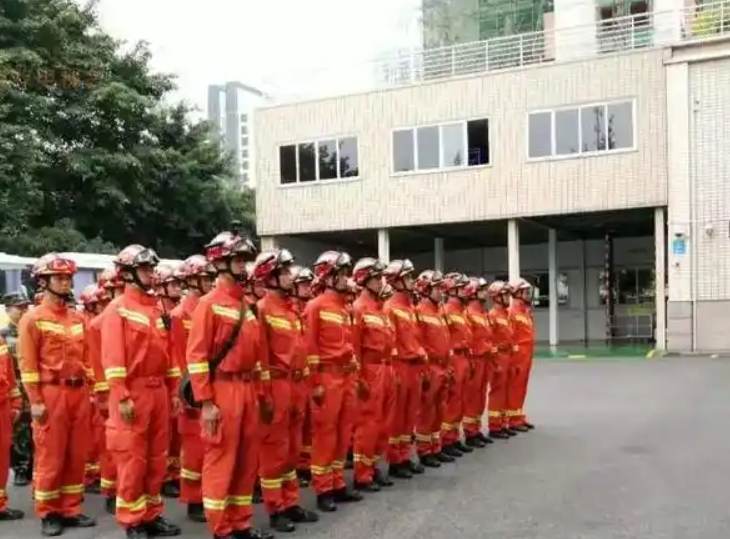 雅安应急救援员学校哪家好
