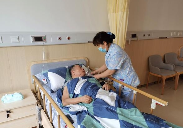 四川养老护理员培训哪家好