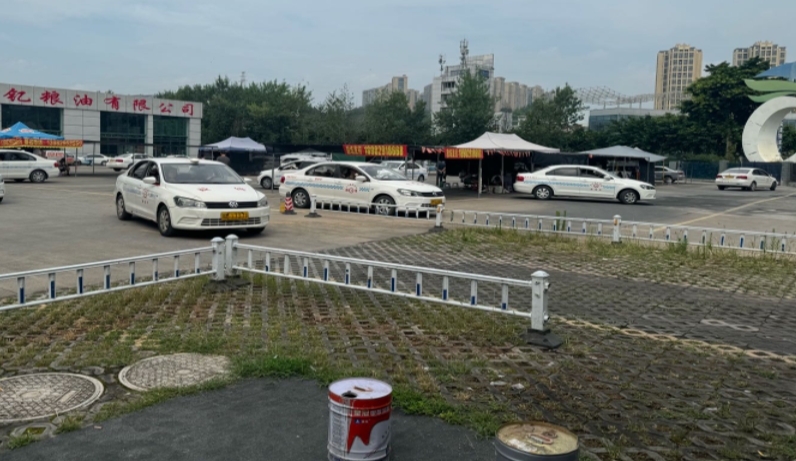资阳汽车培训班哪家好