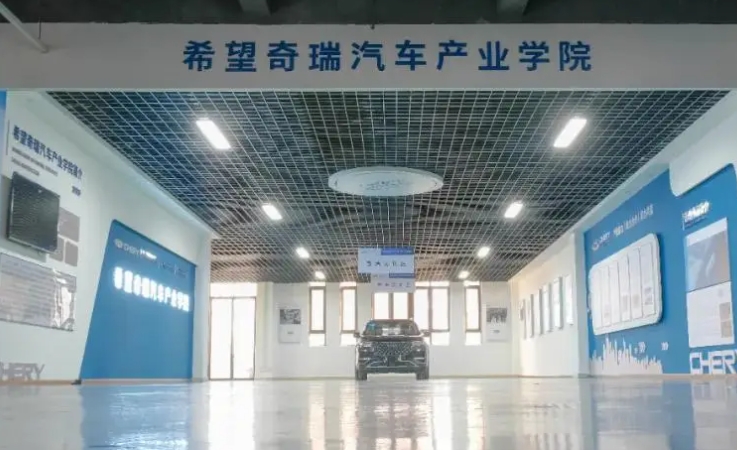 资阳汽车培训机构哪个好