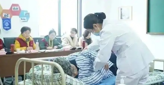 成都养老护理员证在哪报考