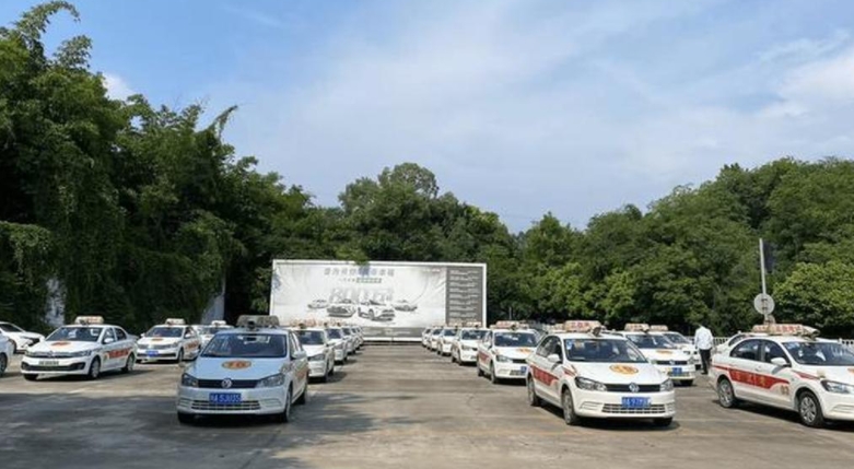 宜宾汽车培训哪家好