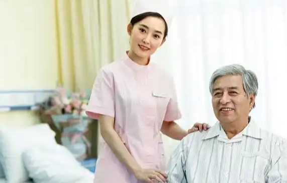 成都养老护理员培训学校哪个好