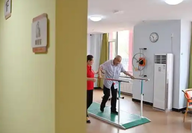 成都养老护理员培训机构哪家好