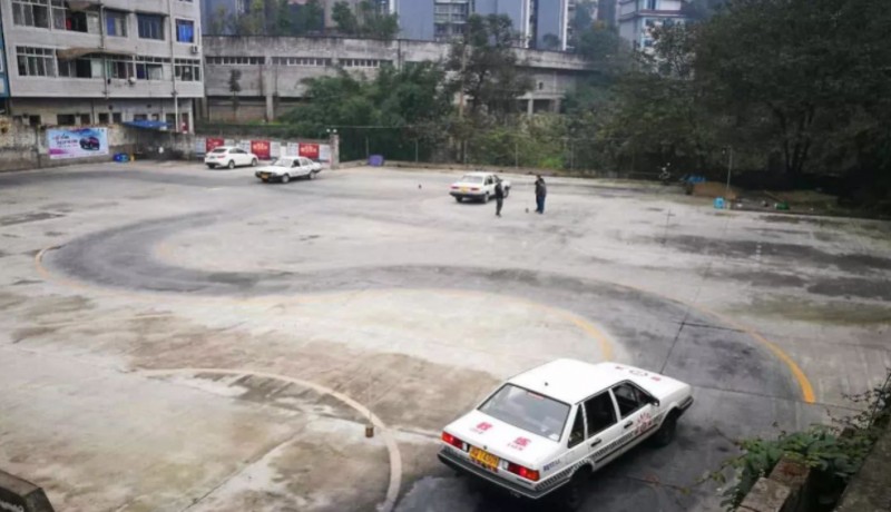 宜宾汽车培训基地哪家好
