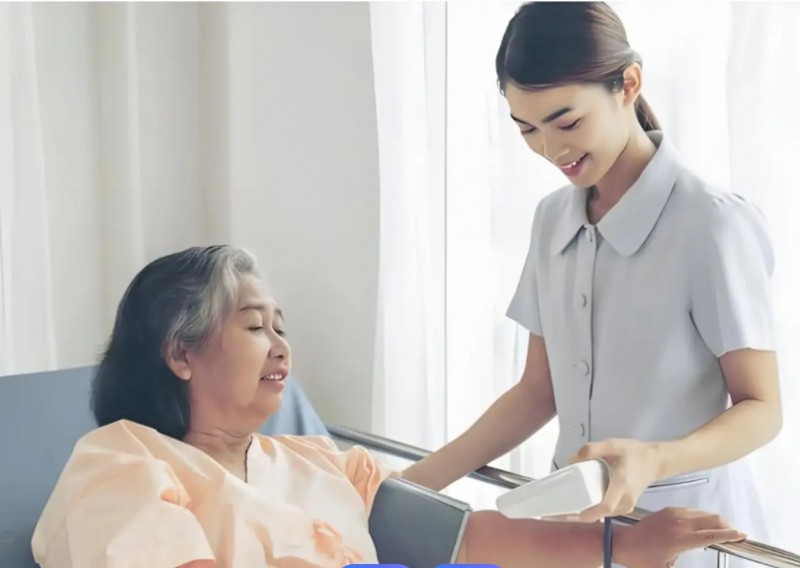 广安养老护理员报考条件