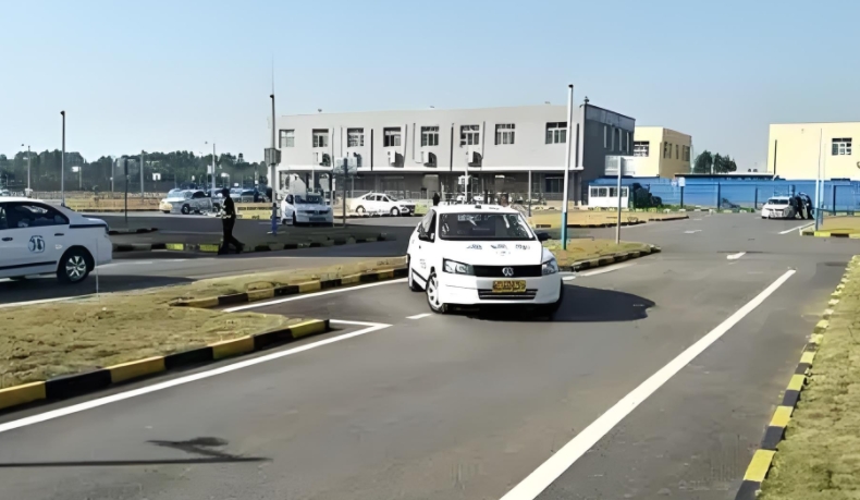 宜宾汽车培训基地排名