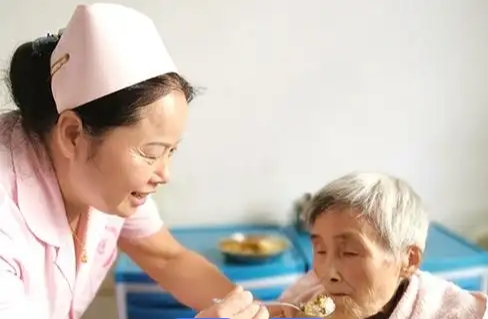 广安养老护理员培训学校在哪里