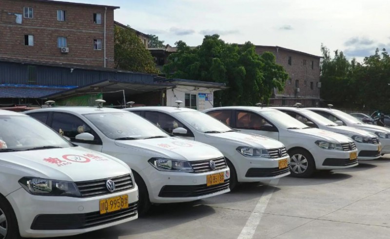 宜宾汽车培训机构哪个好